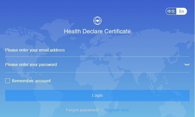 Phụ lục 2: Giao diện đăng nhập