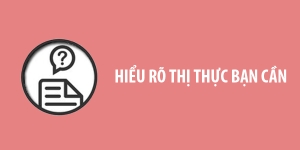 Hiểu rõ loại thị thực bạn cần