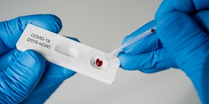 Trung Quốc yêu cầu hành khách trên các chuyến bay từ Việt Nam phải có Báo cáo xét nghiệm âm tính với Covid-19