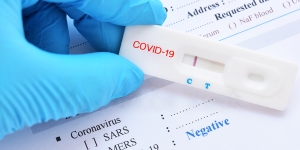 Trung Quốc yêu cầu hành khách trên các chuyến bay từ Việt Nam bổ sung báo cáo xét nghiệm kháng thể IgM huyết thanh âm tính