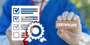 Trung Quốc áp dụng hình thức xin Giấy chứng nhận sức khỏe trực tuyến